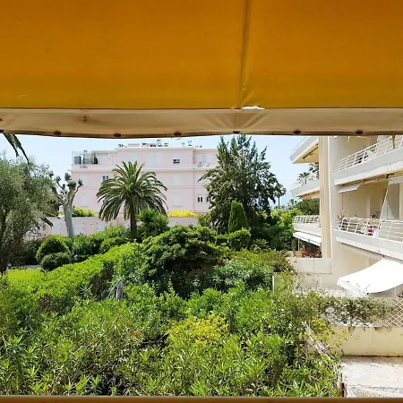 Welcoming Apartment With Parking - Croisette Cannes Exterior photo