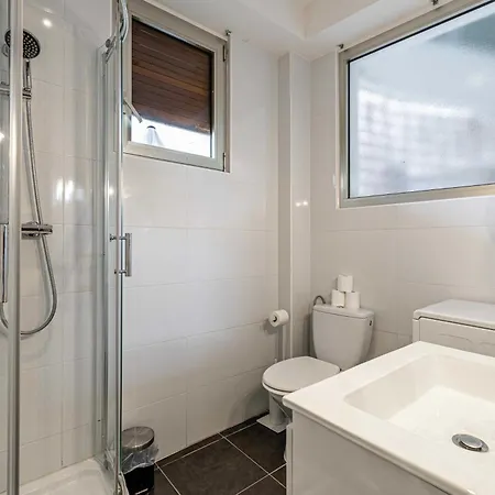 Welcoming Apartment With Parking - Croisette Cannes Exterior photo