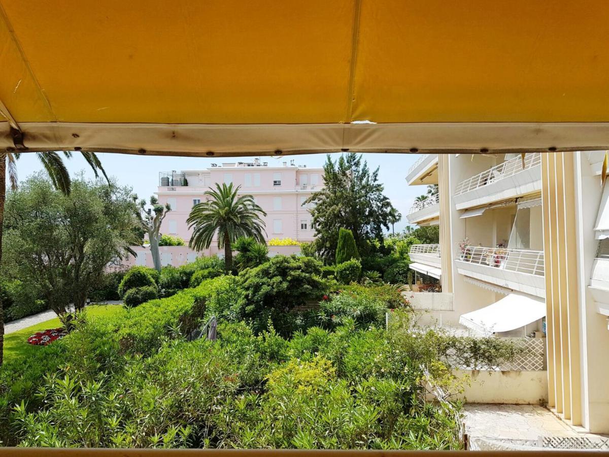Welcoming With Parking - Croisette * Cannes