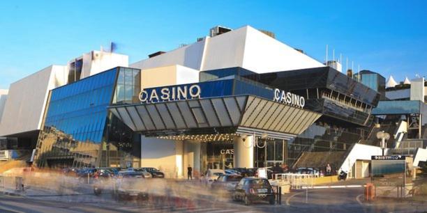 Welcoming With Parking - Croisette